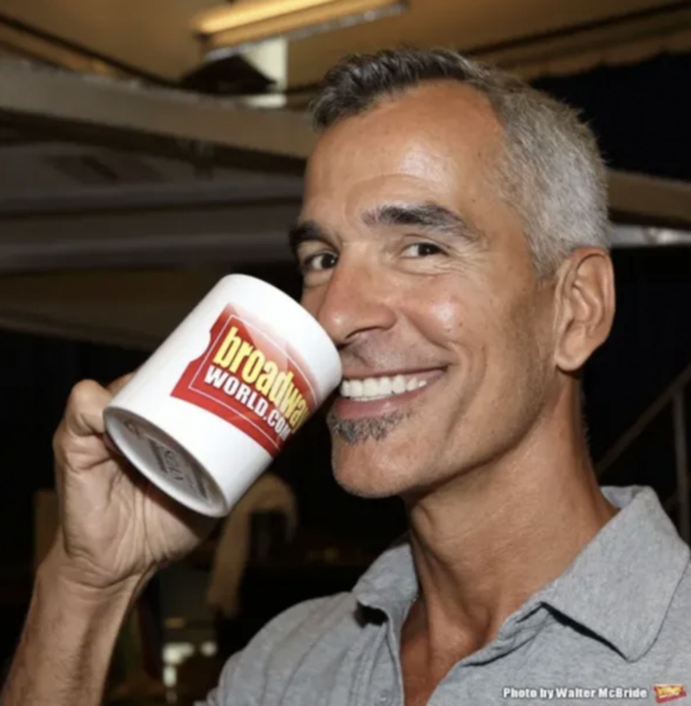 Wake Up With BWW 8/24: & JULIET Pre-Broadway Run Announced, ​ BROADWAY IN BRYANT PARK, and More!  Image