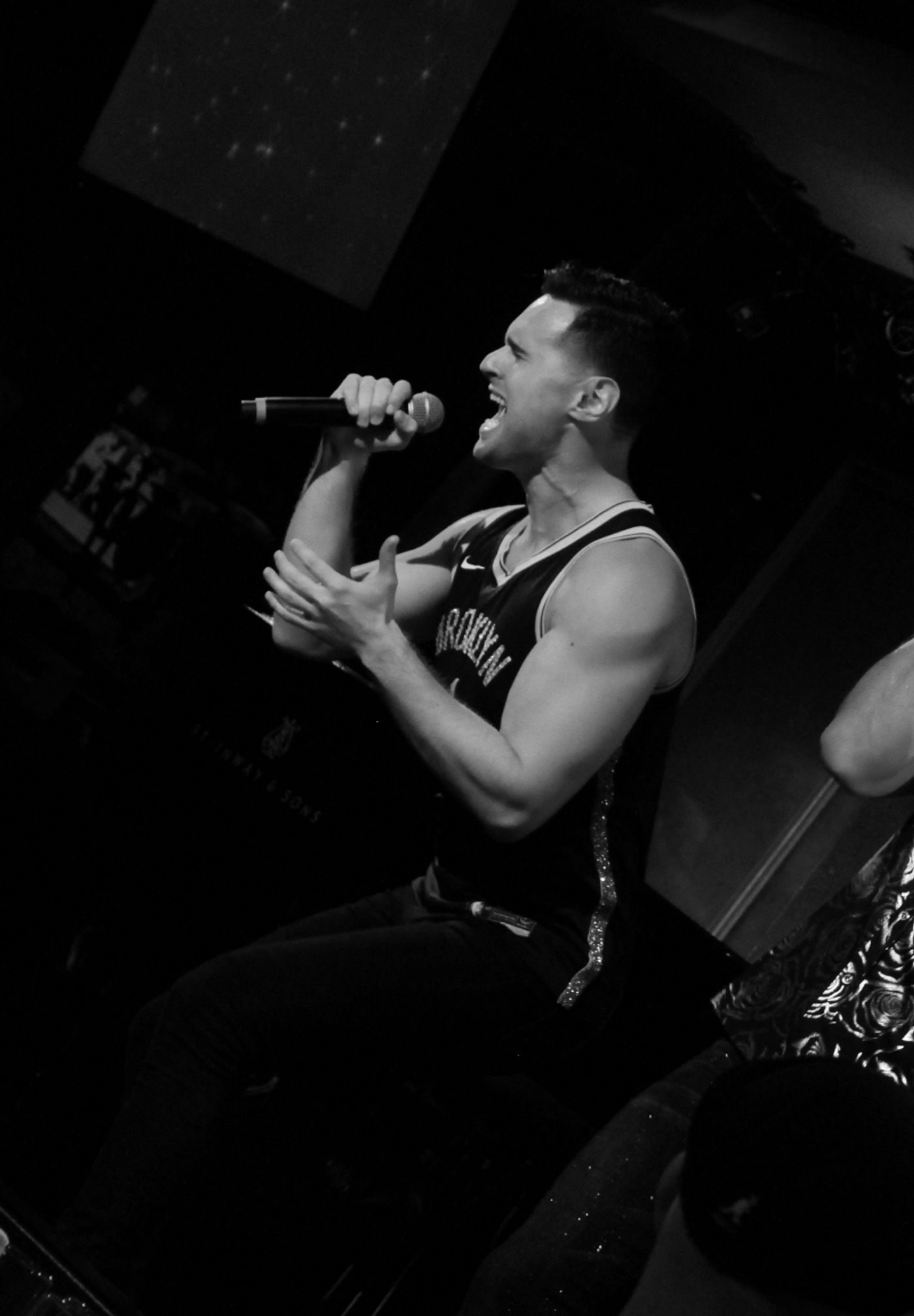 Review: THE BOY BAND PROJECT Makes A Dazzling Debut At Feinstein's/54 Below  Image