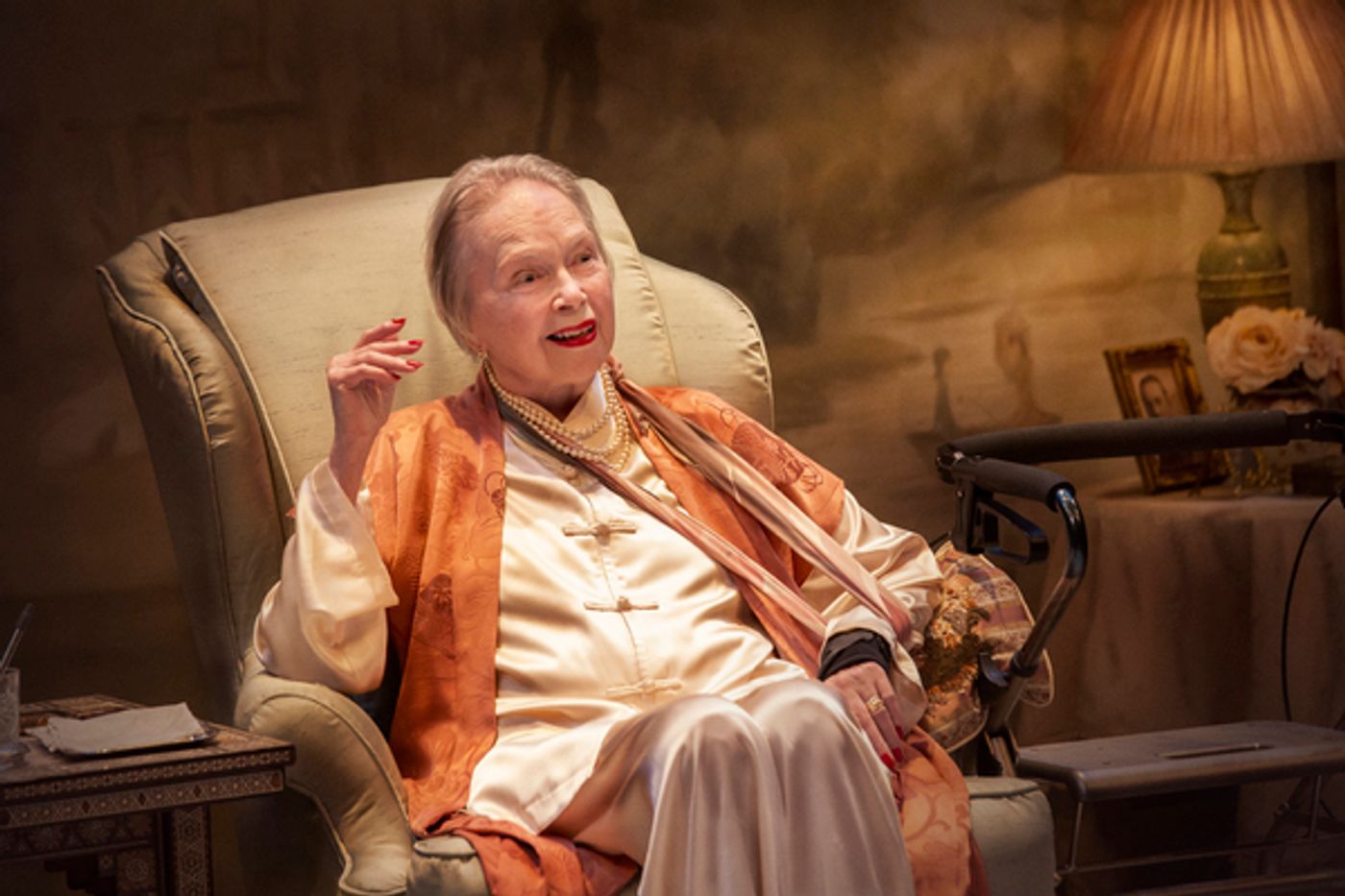 Photos: THREE TALL WOMEN at Stratford Festival's Studio Theatre  Image