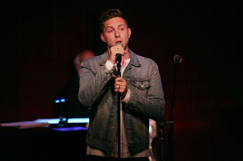 Photo Flash: August 17th THE LINEUP WITH SUSIE MOSHER at Birdland, Through Stewart Green's Lens Photo Flash: August 17th THE LINEUP WITH SUSIE MOSHER at Birdland, Through Stewart Green's Lens Image