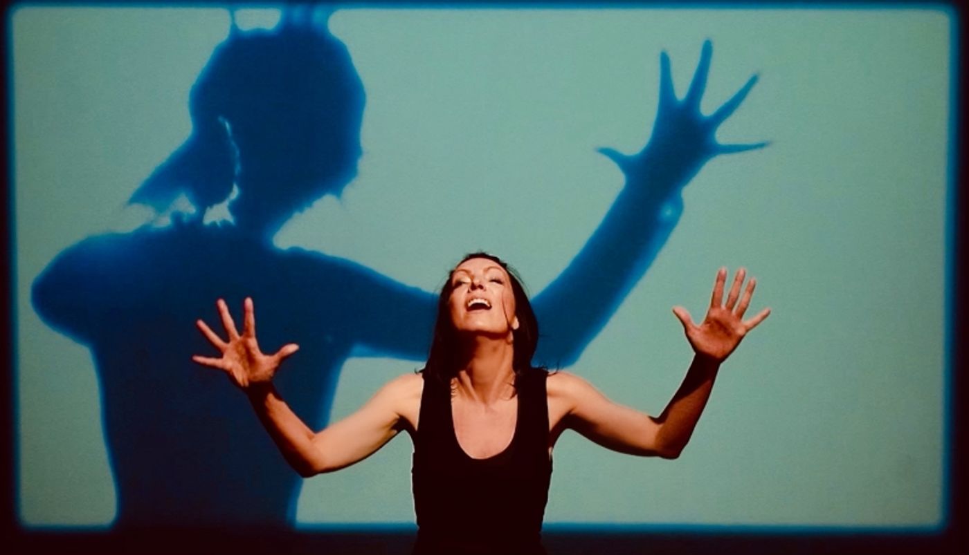 LISTEN: BWW Podcaster Ashton Marcus and TL Forsberg Discuss   THE BOOK THAT WON'T CLOSE  Image