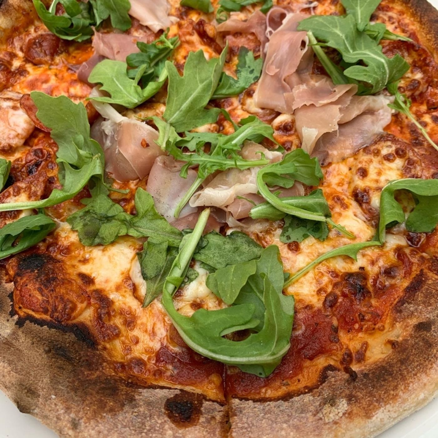 Review: ORCHARD PARK by David Burke in East Brunswick NJ for World-Class Cuisine in a Stunning Setting Review: ORCHARD PARK by David Burke in East Brunswick NJ for World-Class Cuisine in a Stunning Setting Image