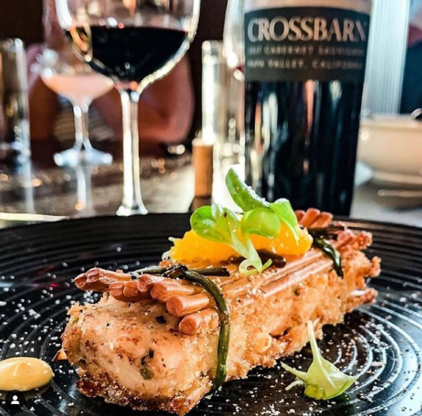 Review: ORCHARD PARK by David Burke in East Brunswick NJ for World-Class Cuisine in a Stunning Setting  Image