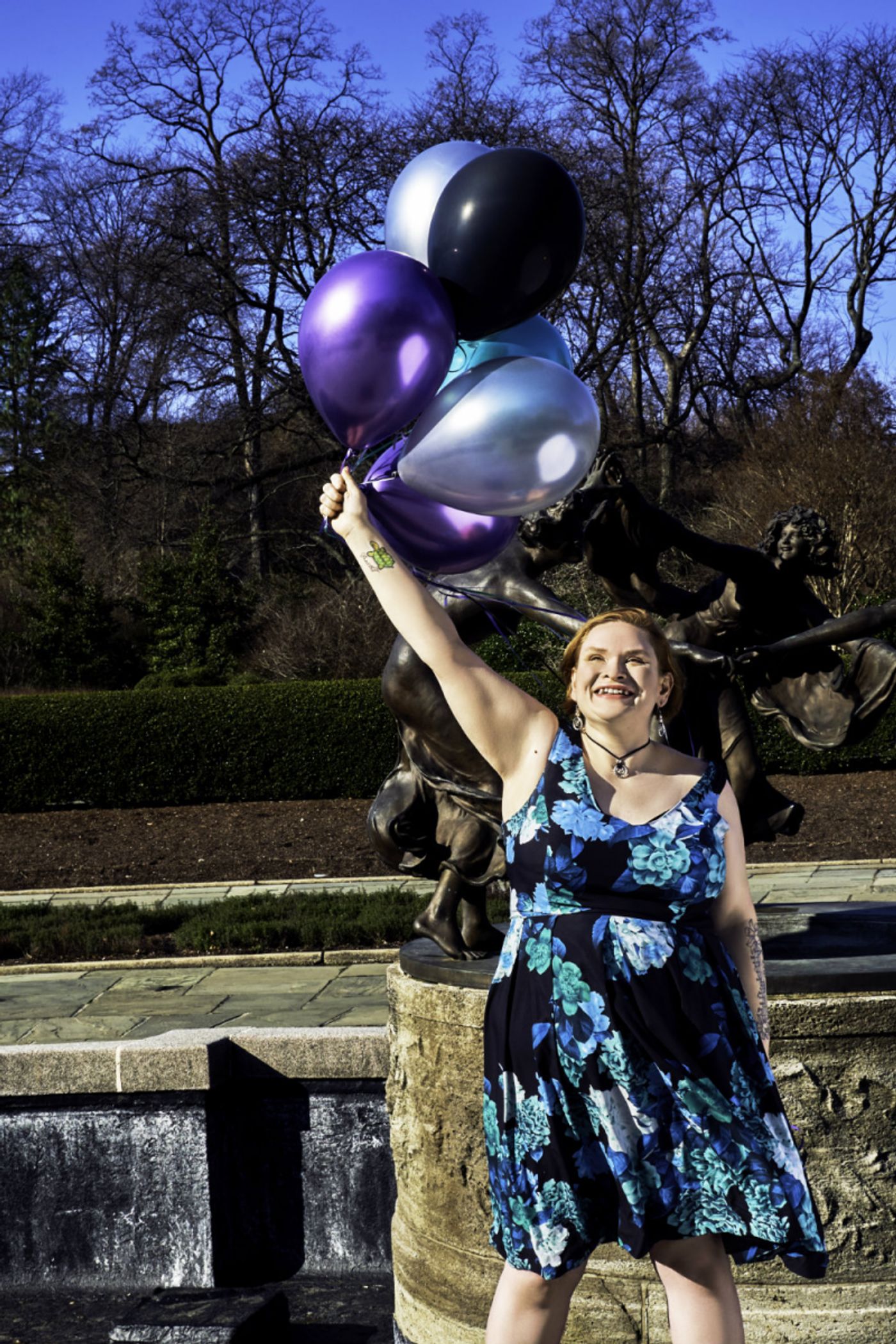 Becca Kidwell To Present MY MAYBE WORLD WITH MARY CHAPIN CARPENTER - A TRIBUTE At Don't Tell Mama  Image