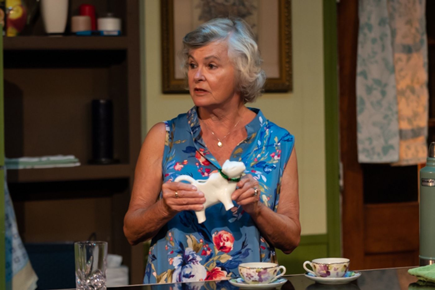 Photos: First look at Red Herring Productions' THE CHILDREN  Image