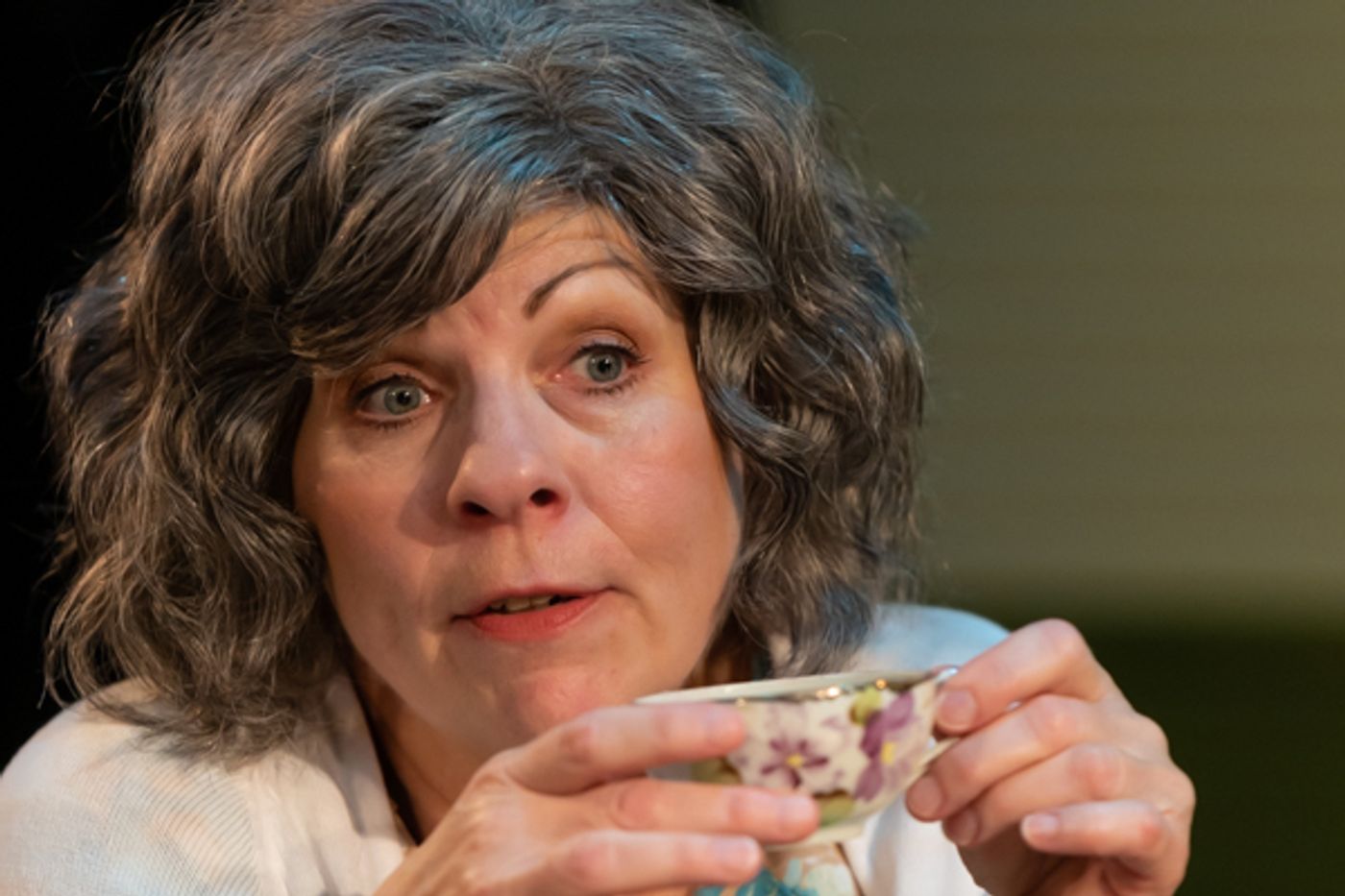 Photos: First look at Red Herring Productions' THE CHILDREN  Image