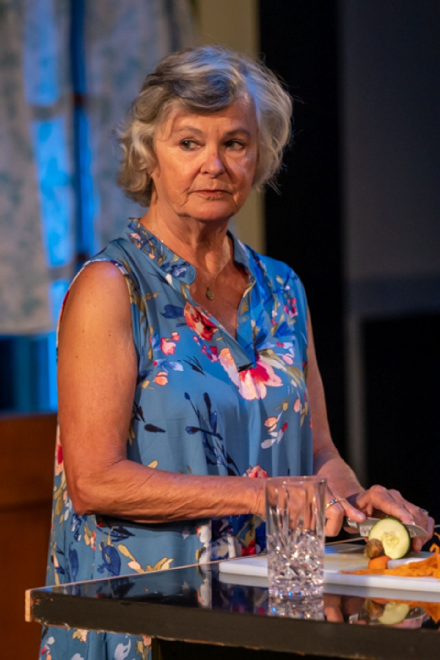 Photos: First look at Red Herring Productions' THE CHILDREN  Image