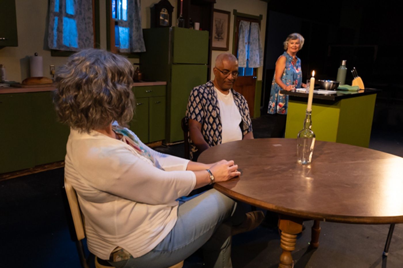 Photos: First look at Red Herring Productions' THE CHILDREN  Image