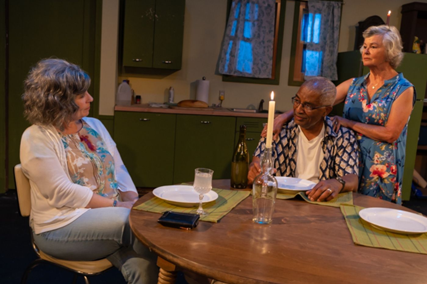 Photos: First look at Red Herring Productions' THE CHILDREN  Image