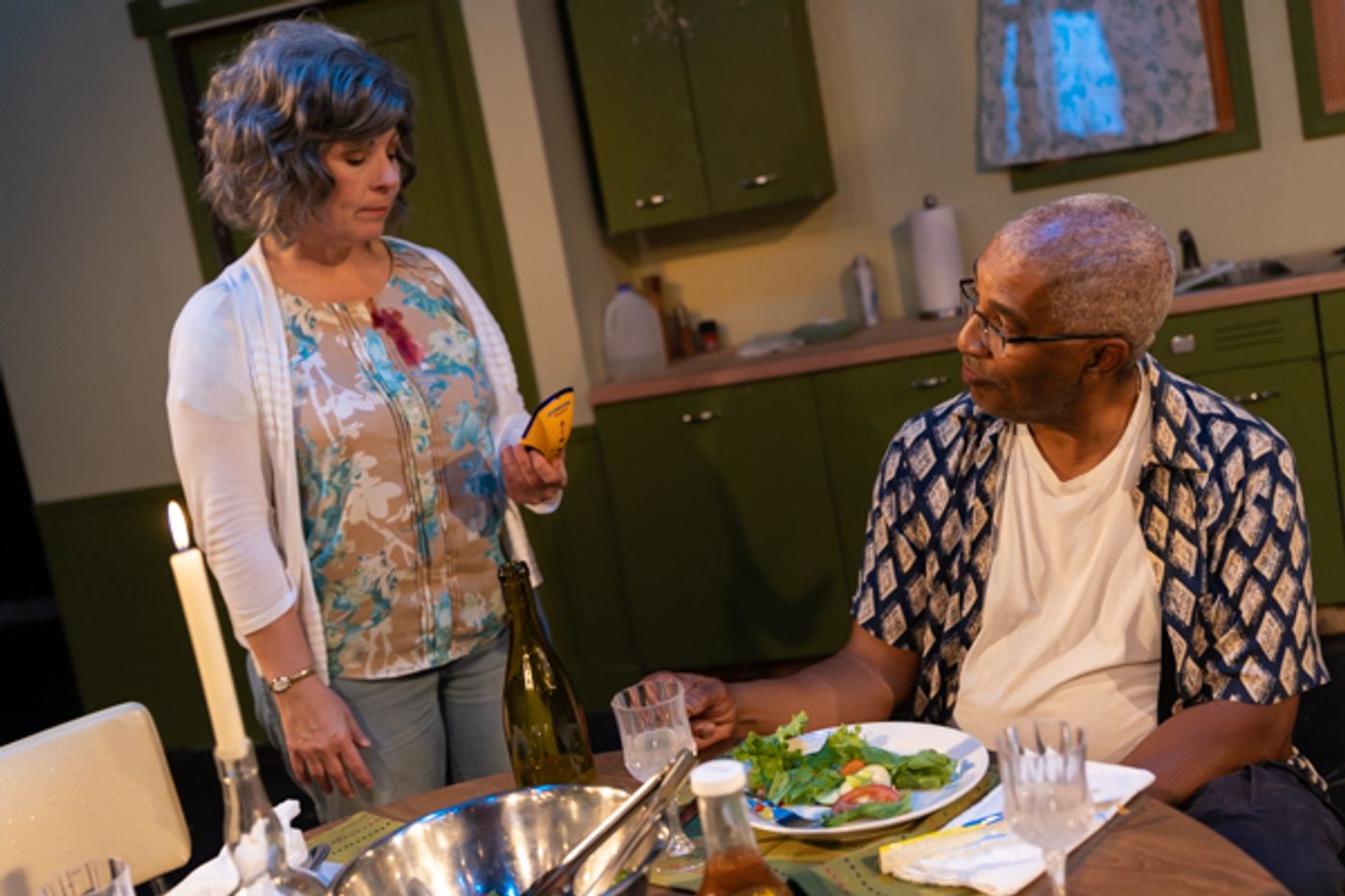 Photos: First look at Red Herring Productions' THE CHILDREN  Image