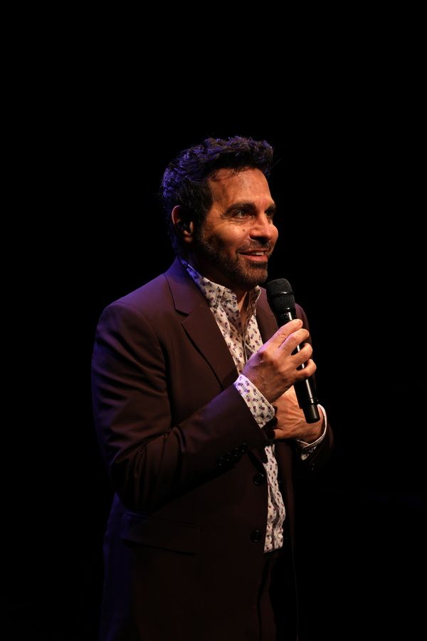 Photos: See Idina Menzel, Kristin Chenoweth, Amber Riley, Gavin Creel, Ali Stroker, Alex Newell & More in Photos From WICKED IN CONCERT! — photo 24 of 26