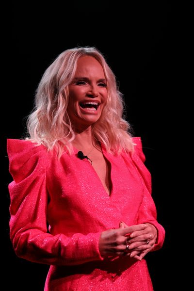 Kristin Chenoweth hosts WICKED IN CONCERT Photo