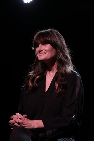 Idina Menzel hosts WICKED IN CONCERT Photo