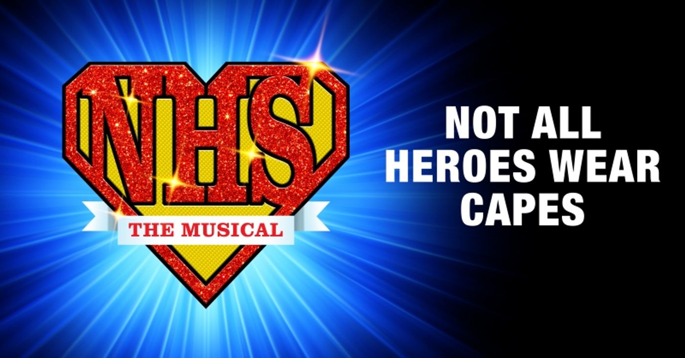 Interview: Alice Frankham Talks NHS THE MUSICAL at Theatre Royal Plymouth  Image