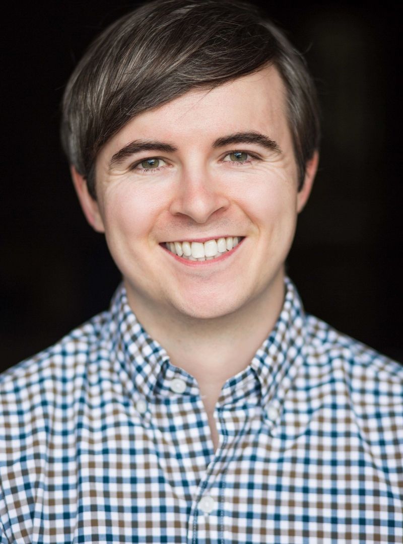 Interview: Bob Beshere, A.J. Schraeder, & Rankin Willard of CRAFT STORE SITCOM: THE PLAY  Image