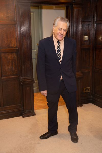 Mitch Murray Photo