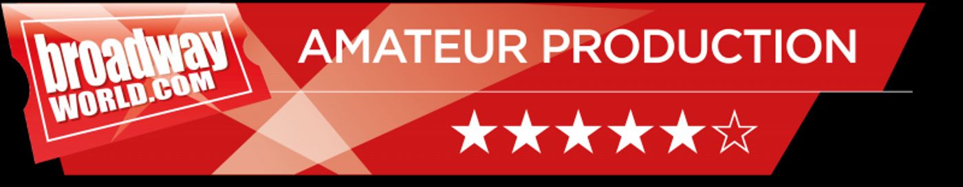 BWW Review (amateur production): BILLY ELLIOT at Lillestrøm Kultursenter – Billy is Flying High!  Image