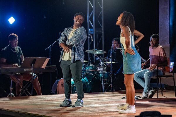 Photos: JAG Productions' Theatre on the Hill Series Continues With NEXT TO NORMAL: IN CONCERT  Image