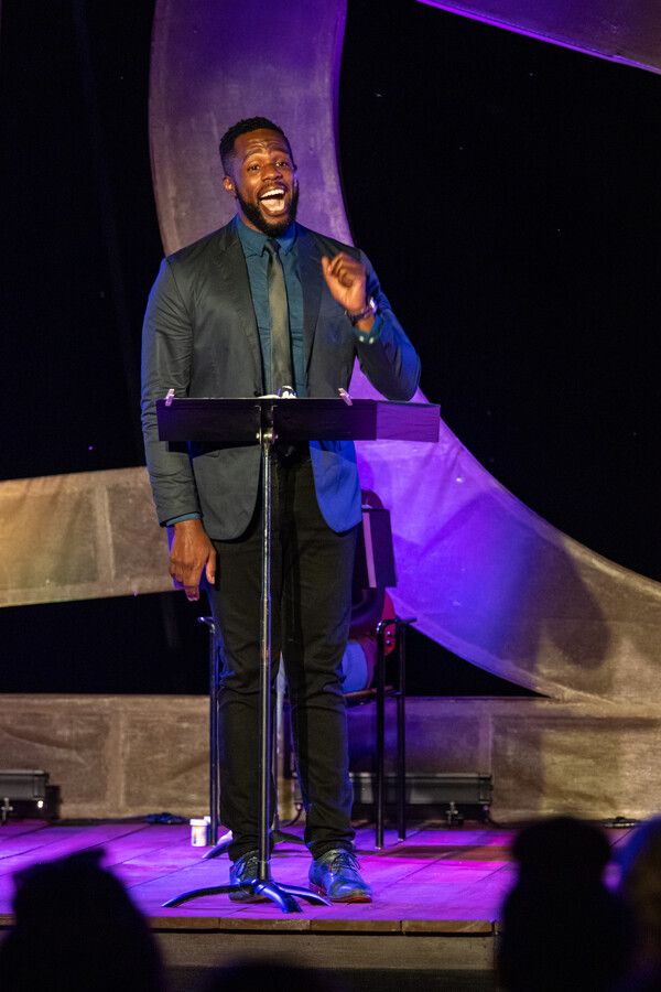 Photos: JAG Productions' Theatre on the Hill Series Continues With NEXT TO NORMAL: IN CONCERT Photos: JAG Productions' Theatre on the Hill Series Continues With NEXT TO NORMAL: IN CONCERT Image