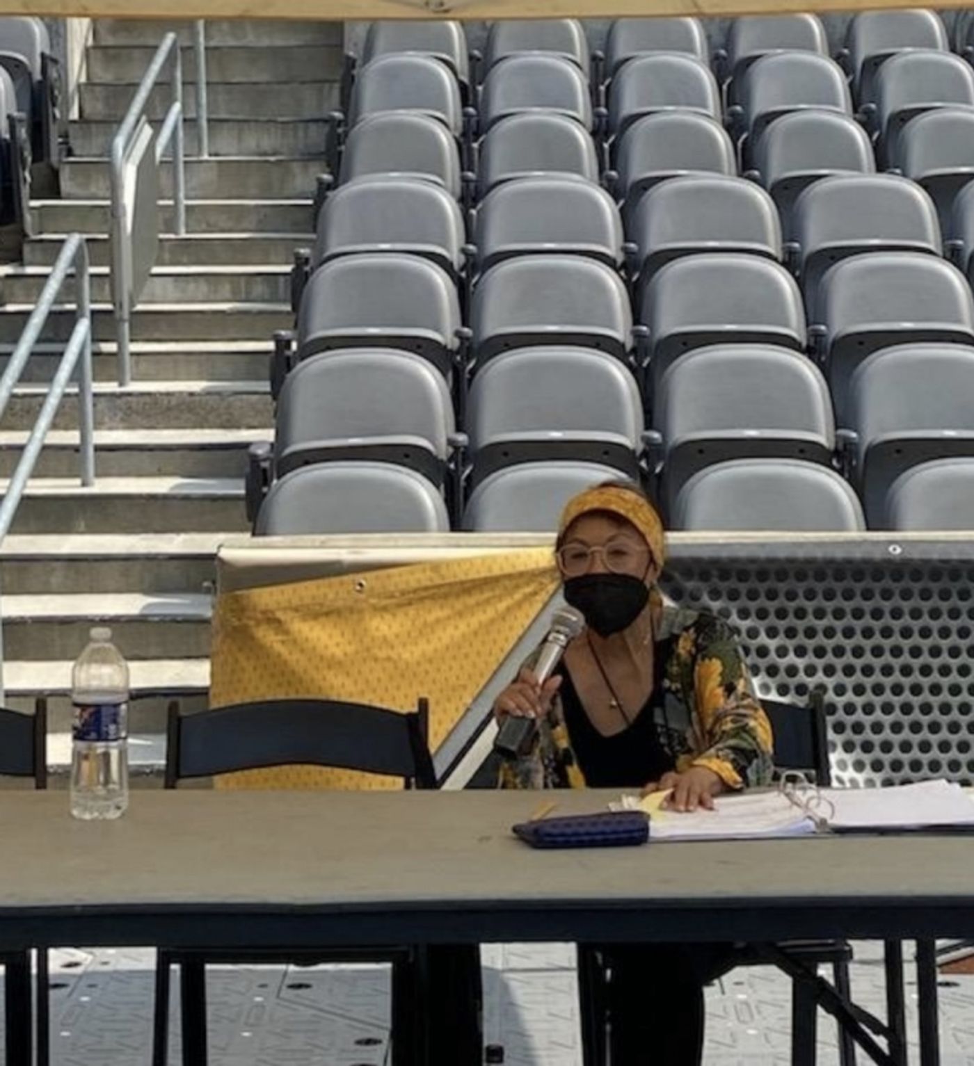 ALL EYES ON BAAYORK LEE: Richard Jay-Alexander Talks to the Award-Winning Legend About This Sunday's WICKED In Concert on PBS and Her Extraordinary Career  Image