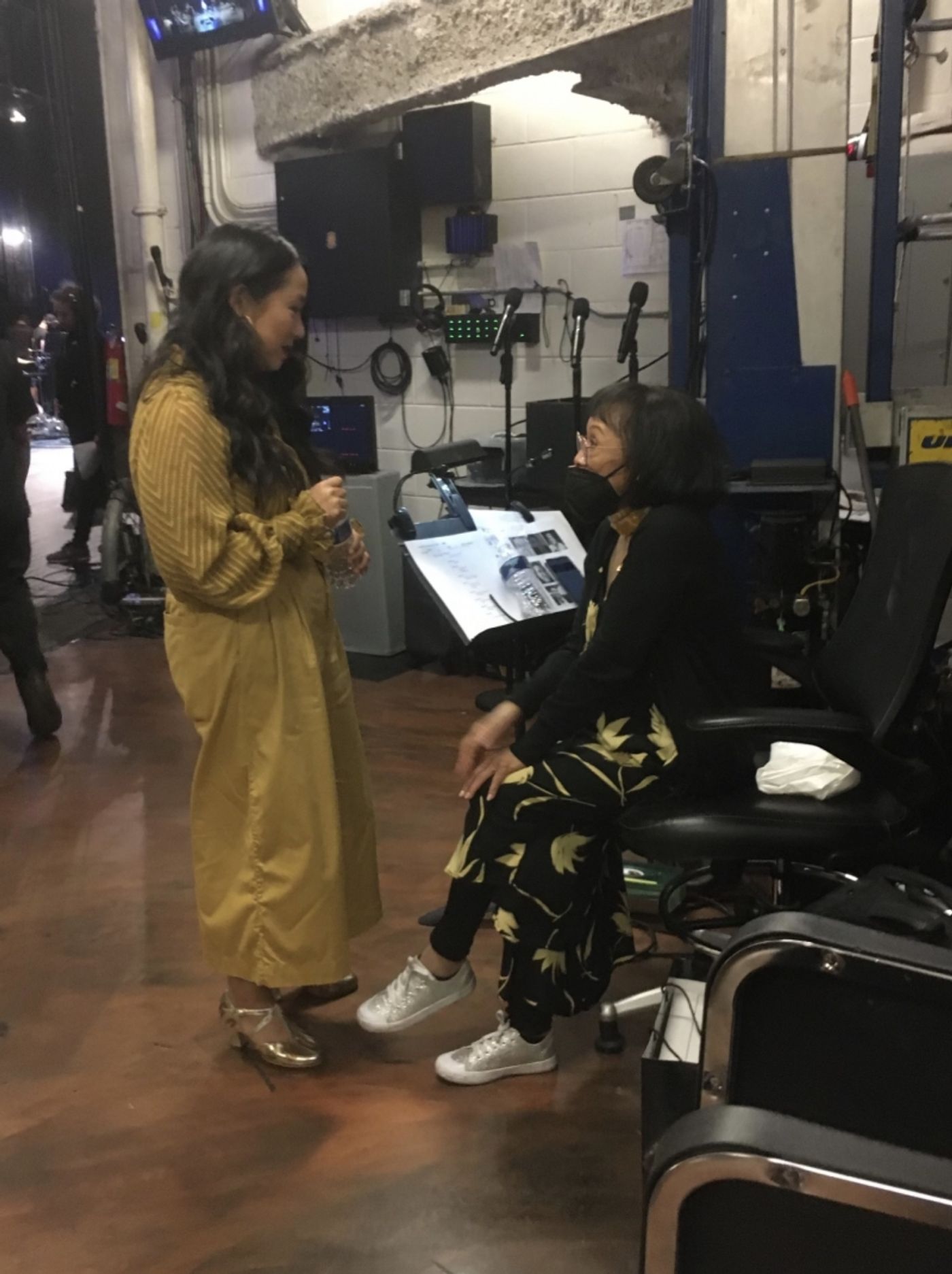 ALL EYES ON BAAYORK LEE: Richard Jay-Alexander Talks to the Award-Winning Legend About This Sunday's WICKED In Concert on PBS and Her Extraordinary Career  Image