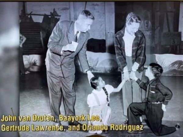 ALL EYES ON BAAYORK LEE: Richard Jay-Alexander Talks to the Award-Winning Legend About This Sunday's WICKED In Concert on PBS and Her Extraordinary Career  Image