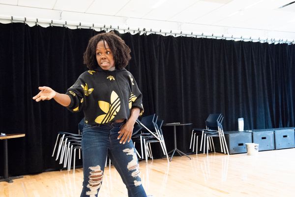 Ngozi Anyanwu Photo