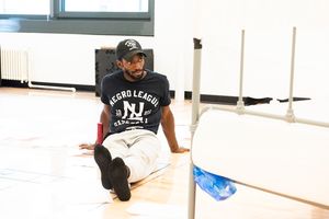 Daniel J. Watts @ BroadwayWorld Daniel J. Watts Photo