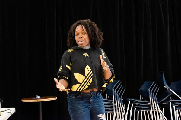 Ngozi Anyanwu Photo