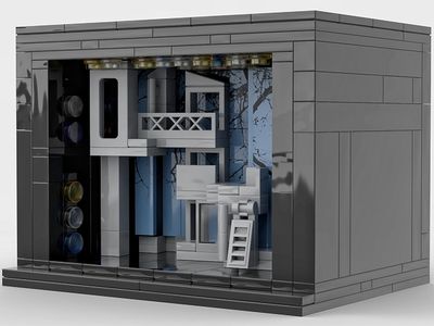 Micro Modular Company Photo