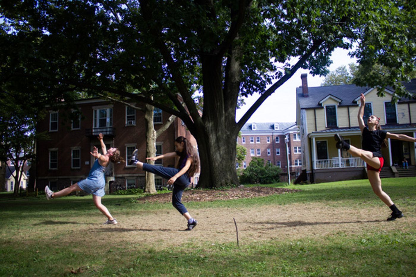 New Series UPTOWN POPS! to be Presented on Governors Island  Image