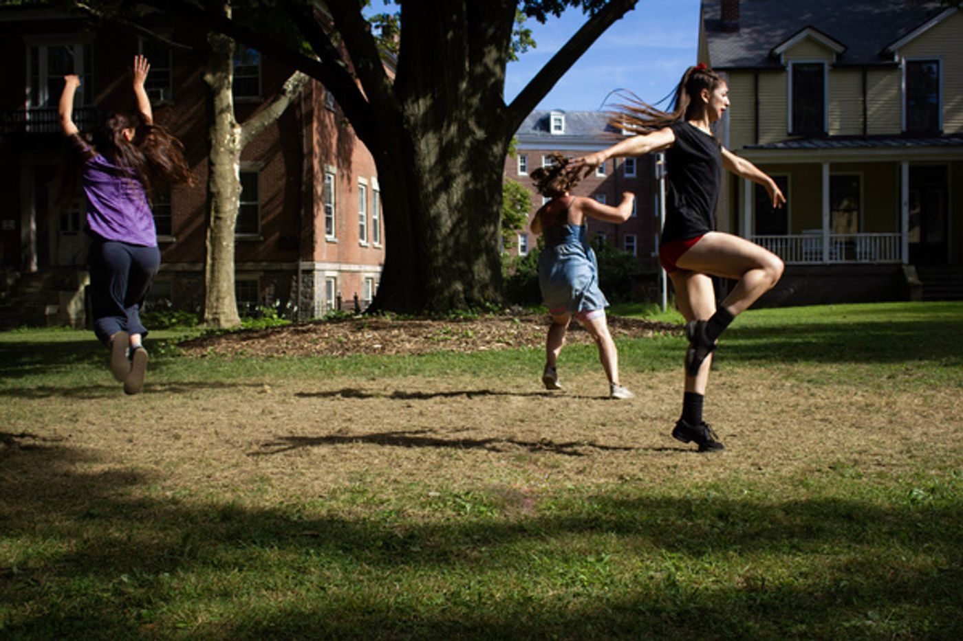 New Series UPTOWN POPS! to be Presented on Governors Island  Image