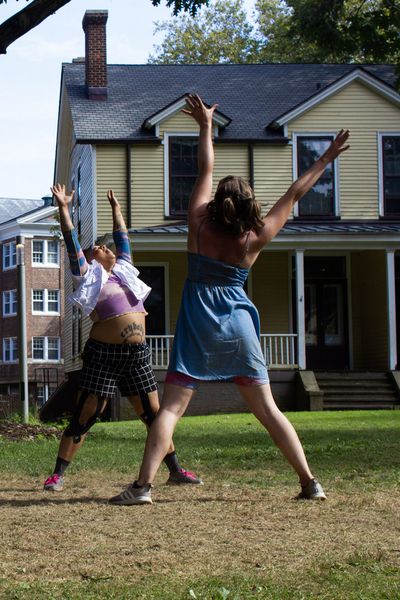KPC shares excerpts from Untitled Girl Narrative Photo