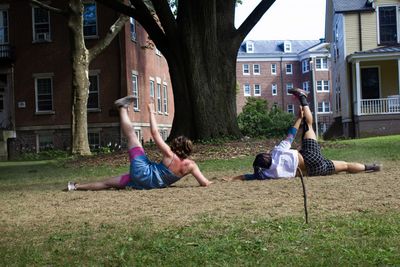 KPC shares excerpts from Untitled Girl Narrative Photo