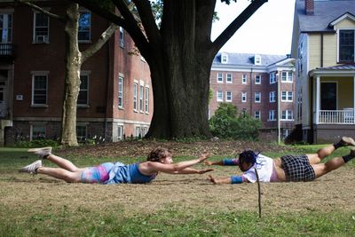 KPC shares excerpts from Untitled Girl Narrative Photo