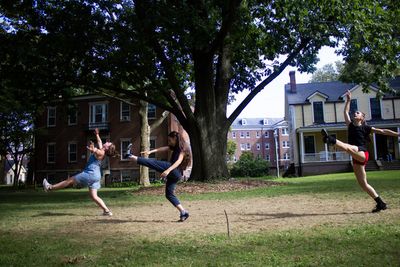 KPC shares excerpts from Untitled Girl Narrative Photo