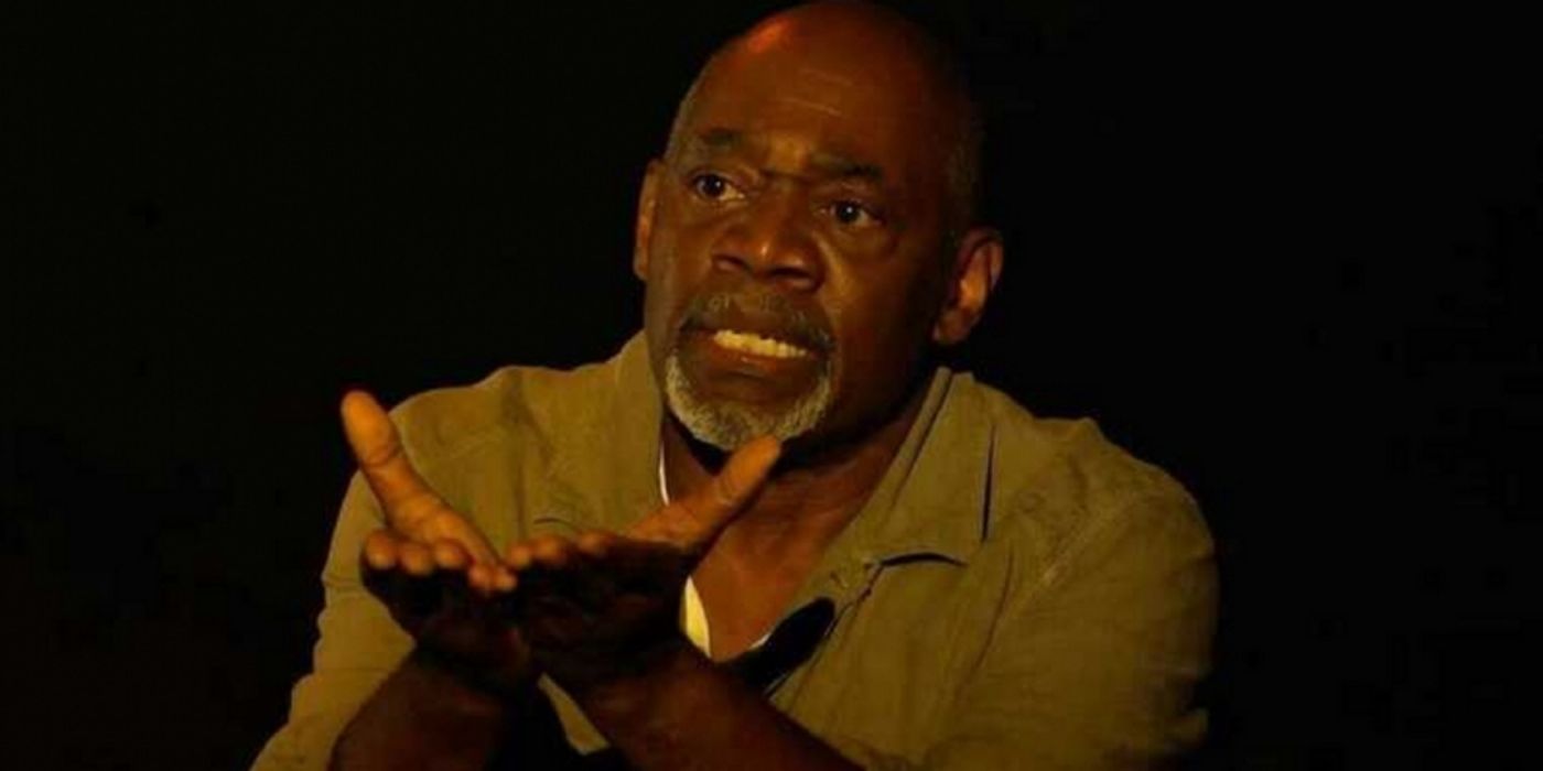 Interview: Gregg Daniel of THE DUAT, Streamed Online Interview: Gregg Daniel of THE DUAT, Streamed Online Image