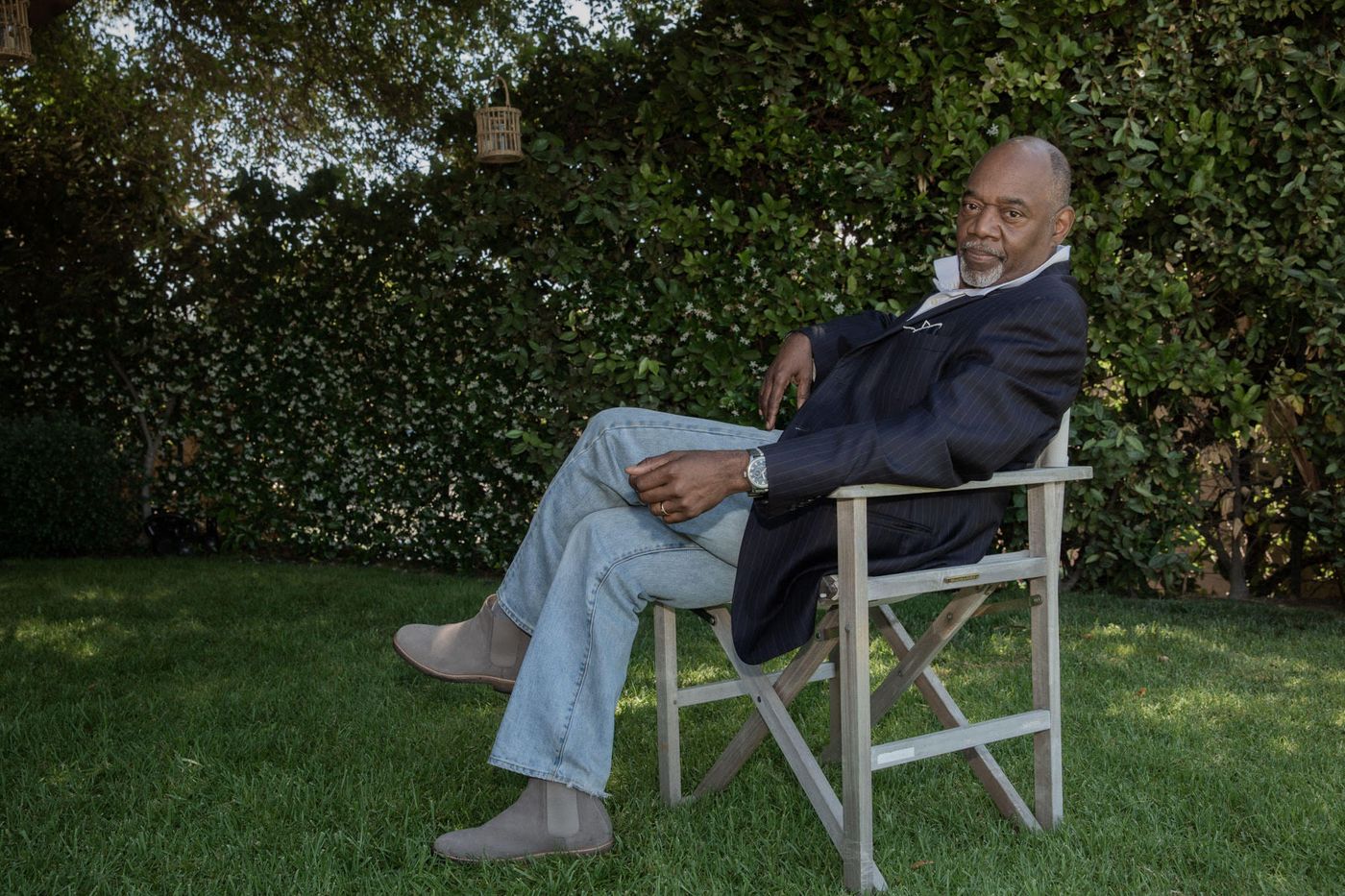 Interview: Gregg Daniel of THE DUAT, Streamed Online  Image