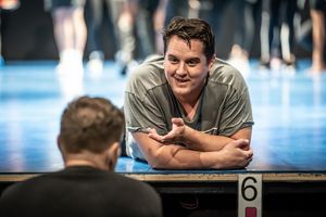 Craig Gallivan Photo