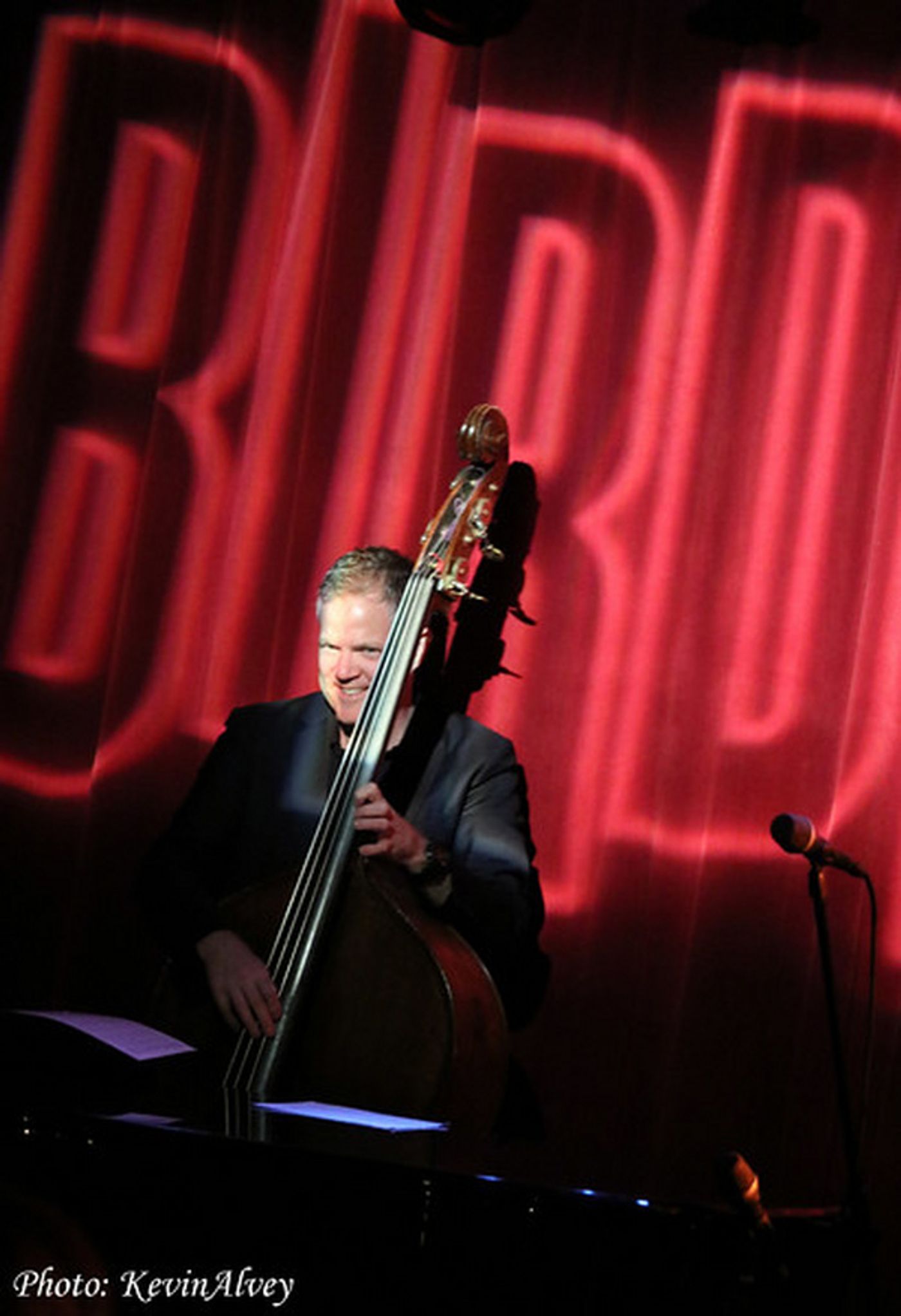 Photos: Peter Cincotti, Victoria Shaw, Ruby Locknar, and More Perform at Jim Caruso's Cast Party  Image