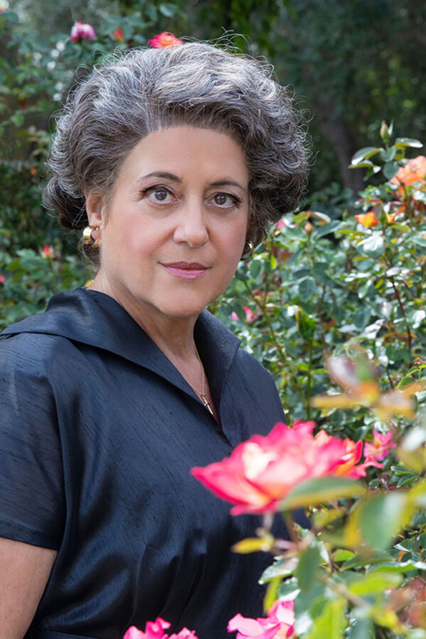 Photos: Andréa Burns, Mary Testa, Eden Espinosa & More to Star in THE GARDENS OF ANUNCIA World Premiere  Image