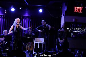 Kevin Kuhn, Elizabeth Ward Land, Craig Klonowski, Joel Waggoner, Madison Stratton @ BroadwayWorld Kevin Kuhn, Elizabeth Ward Land, Craig Klonowski, Joel Waggoner, Madison Stratton Photo