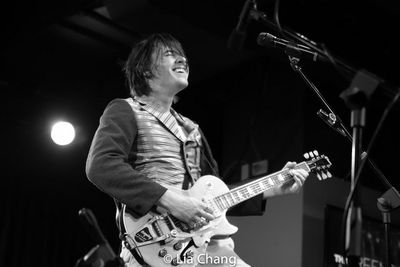 Reeve Carney Photo