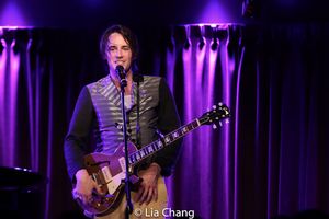 Reeve Carney Photo