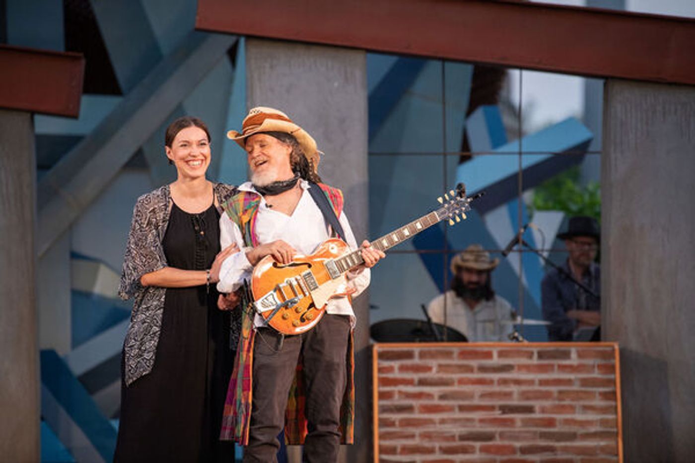 Photos: First Look at TWELFTH NIGHT at Nashville Shakespeare Festival Photos: First Look at TWELFTH NIGHT at Nashville Shakespeare Festival Image
