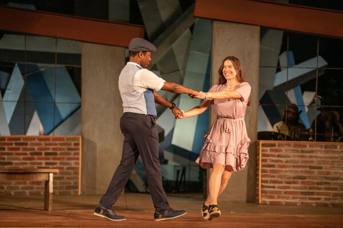 Photos: First Look at TWELFTH NIGHT at Nashville Shakespeare Festival Photos: First Look at TWELFTH NIGHT at Nashville Shakespeare Festival Image