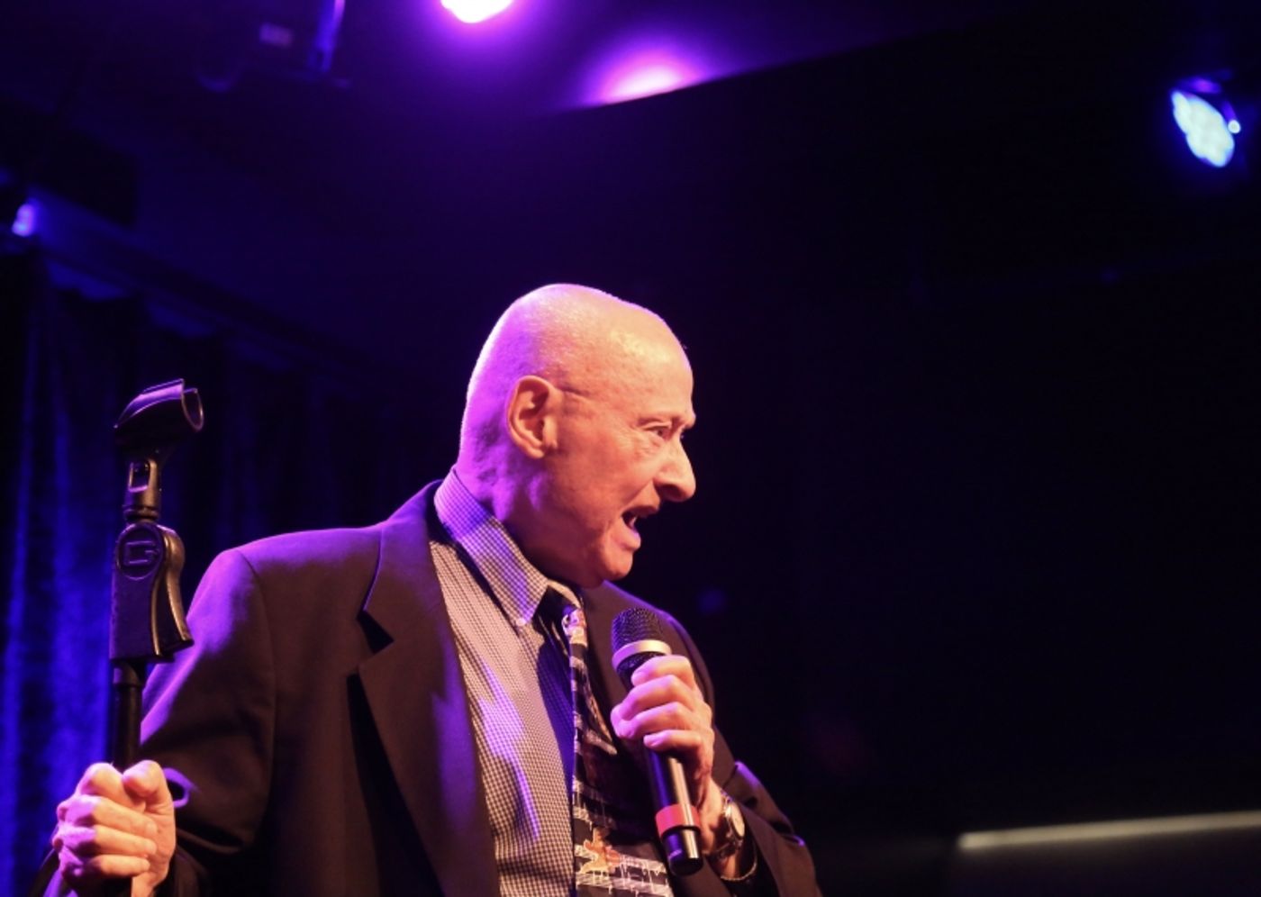 Photo Flash: August 31st THE LINEUP WITH SUSIE MOSHER at Birdland Theater Showcased by Gene Reed AND Stewart Green Photo Flash: August 31st THE LINEUP WITH SUSIE MOSHER at Birdland Theater Showcased by Gene Reed AND Stewart Green Image