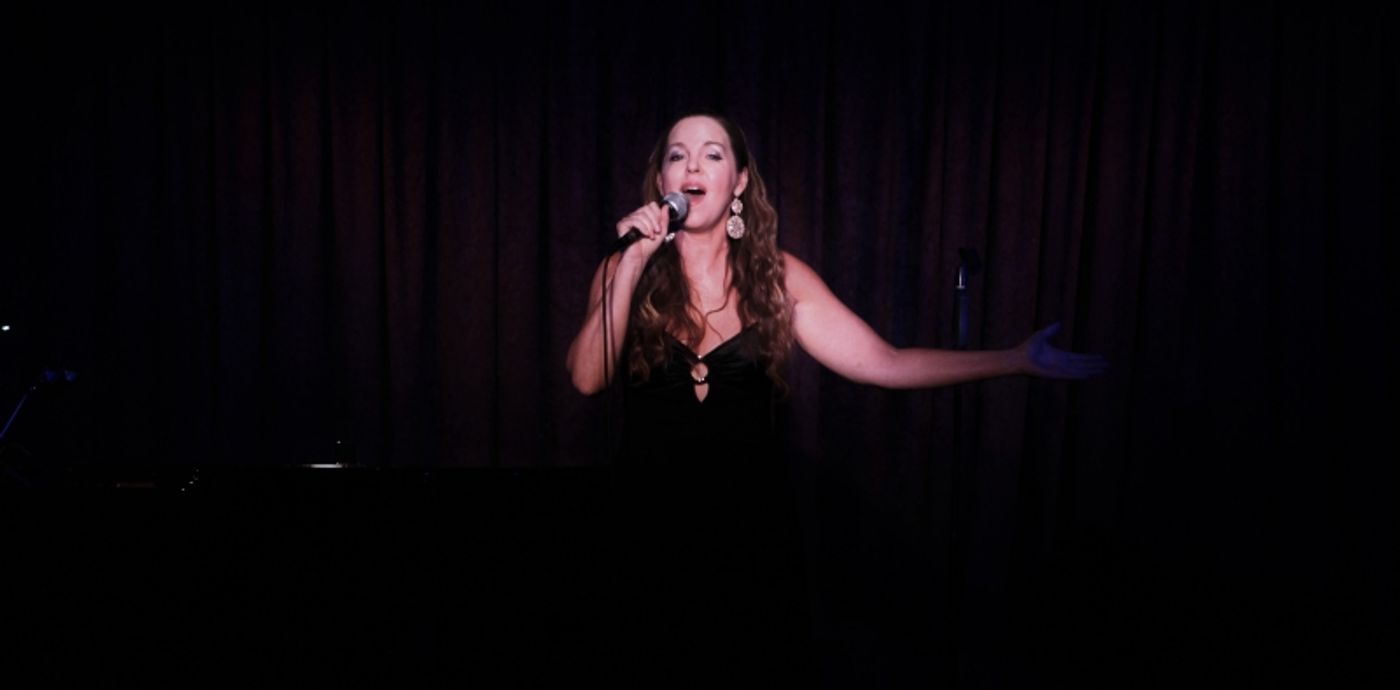 Review: The Out Of Towners Are Outta Sight When Meghan Kirk and Carolyn German Play DON'T TELL MAMA In The Same Day  Image