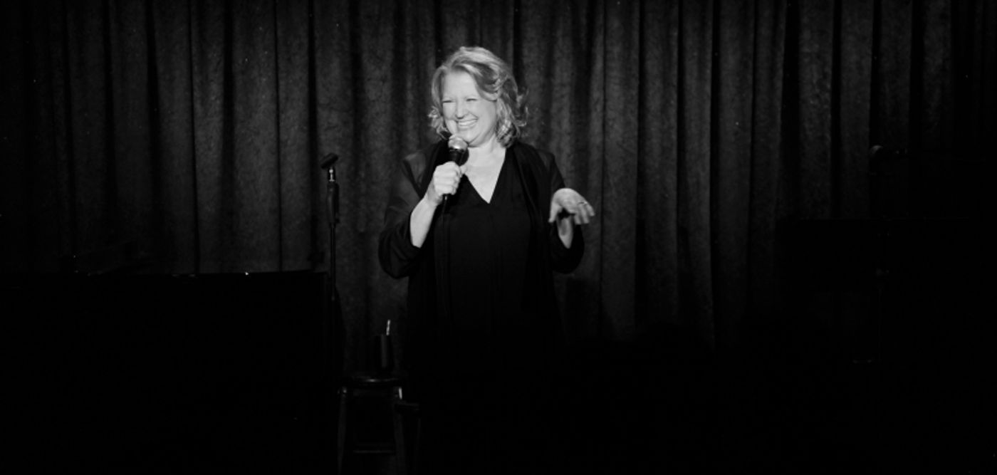 Review: The Out Of Towners Are Outta Sight When Meghan Kirk and Carolyn German Play DON'T TELL MAMA In The Same Day  Image