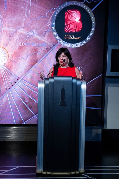 Charlotte St. Martin Photo